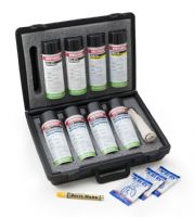  Spotcheck® Kit de inspección por penetrantes SK-816